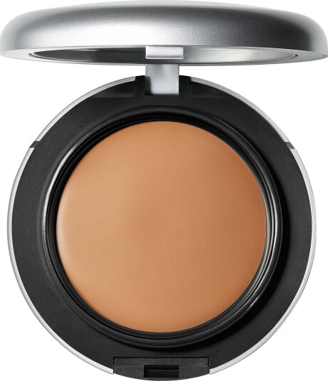 MAC Cosmetics Studio Fix Tech CreamToPowder Foundation 10 g N18