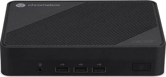 Acer Chromebox Mini Celeron N4500 8GB 32GB