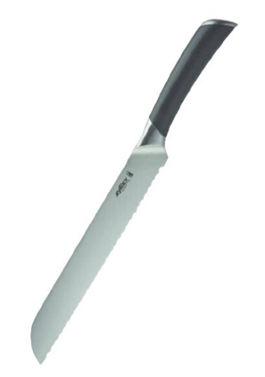 Zyliss E920268 Brødkniv 20 Cm Stål 1 Stykker