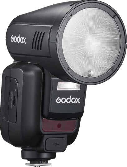 Godox V100 TTL Speedlite for Sony Sony