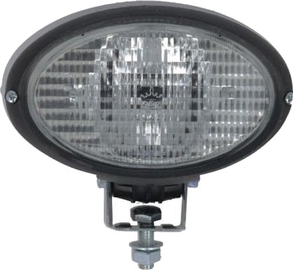 Fjernlys TRUCKLIGHT CL-AG013 Fjernlys TRUCKLIGHT CL-AG013