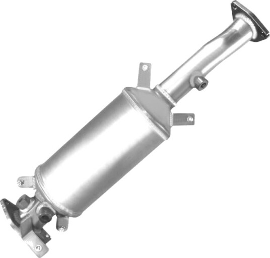Partikkelfilter VEGAZ HOK-957