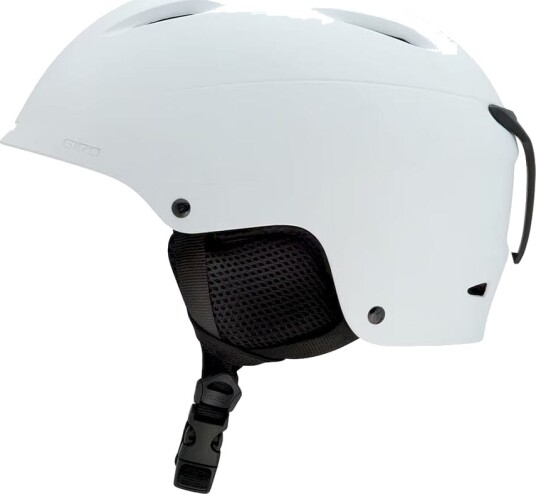 Giro Tilt Hjelm Matte Hvit XS/S - 49 - 52 cm