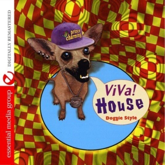 Diverse Artister Viva House / Var CD Diverse Artister Viva House / Var CD