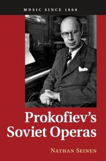 Prokofiev's Soviet Operas Prokofiev's Soviet Operas
