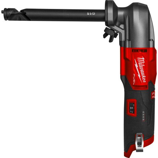 Milwaukee M12 FNB16 Trådløs Platetygger 12V uten Batteri