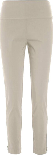 Bitte Kai Rand Dame Bukser Beige XS,