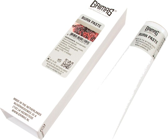 Grimas Grimas Brannsårpasta 60 ml 8717277498141