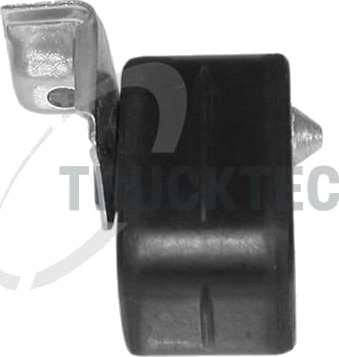 Feste, eksosanlegg TRUCKTEC AUTOMOTIVE 08.39.012