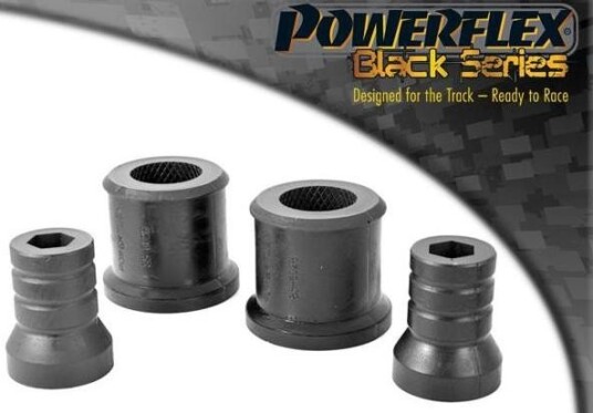 Feste, styrestag Powerflex PFF85-602BLK