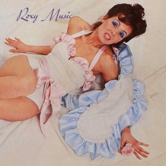 Roxy Music  Roxy Music  CD