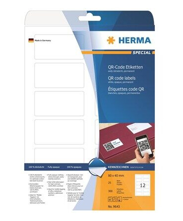 HERMA Special HERMA Special