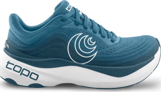 Topo Athletic M Aura Blue/white 8 Topo Athletic M Aura Blue/white 8