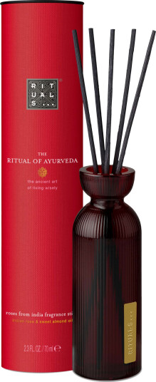 Rituals The Ritual Of Ayurveda Mini Fragrance Sticks 70ml