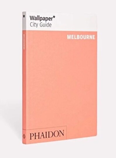 Wallpaper* City Guide Melbourne Av Wallpaper*