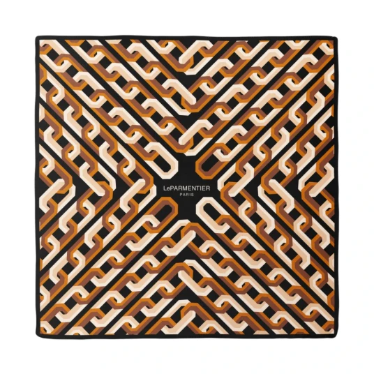 Le Parmentier Dame Accessories Flerfarget Le Parmentier Dame Accessories Flerfarget