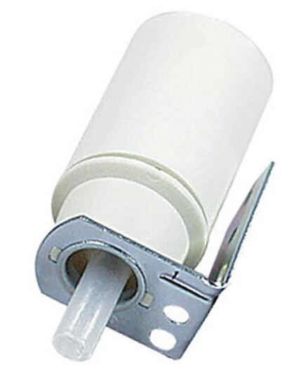 Lampeholder Malmbergs Slett Vinkel Hvit 99009208 Lampeholder Malmbergs Slett Vinkel Hvit 99009208