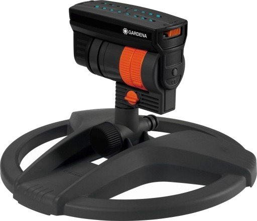 Gardena Spreder AquaZoom