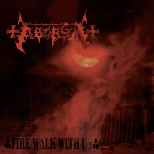 Aborym  Fire Walk With Us!  LP/Vinyl