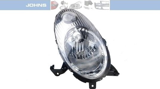 JOHNS 27 07 10 Frontlykter
