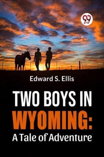 Two Boys in Wyoming Two Boys in Wyoming