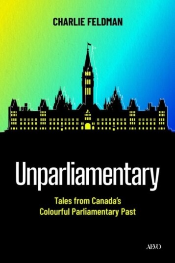 Unparliamentary