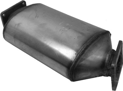 Partikkelfilter VEGAZ BK-802SIC