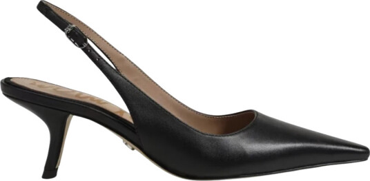 Sam Edelman Dame Sko Svart 41 EU, Sam Edelman Dame Sko Svart 41 EU,