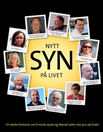 Nytt Syn På Livet
