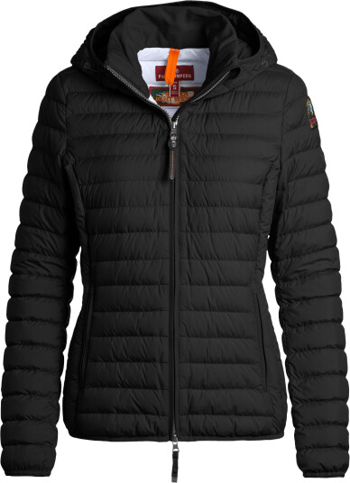 Parajumpers Women's Juliet Black XL