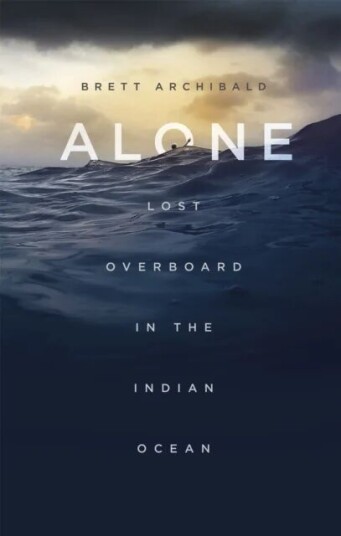 Alone Av Brett Archibald Alone Av Brett Archibald