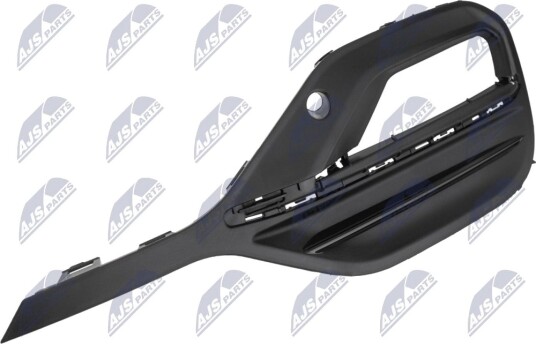 Ventilasjonsgitter NTY EZC-PL-201