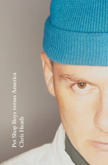 Pet Shop Boys Versus America Av Chris Heath Pet Shop Boys Versus America Av Chris Heath