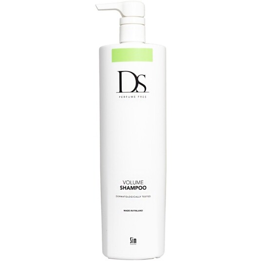 Ds Volume Shampoo 1000ml