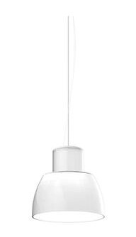 Nemo Lorosae Taklampe Ø20 Jasminhvit