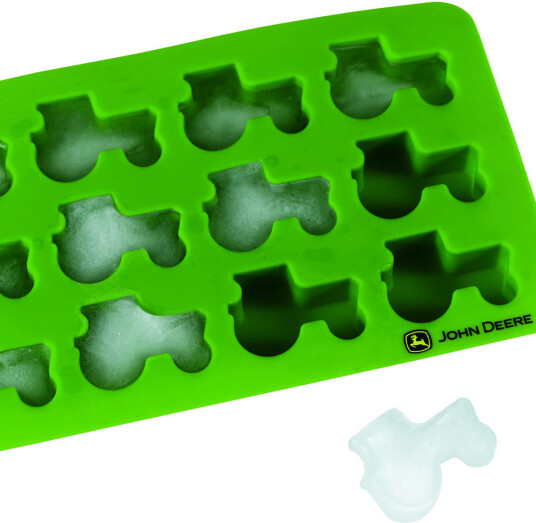 John Deere Konfekt- og Isbitform MCV201411001