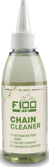 Kjederens Dr. Wack F100 Bio 150 ml