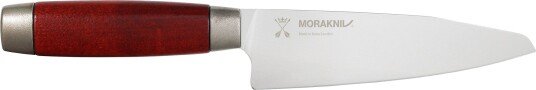 Morakniv Classic 1891 Allkniv 13 cm Rød