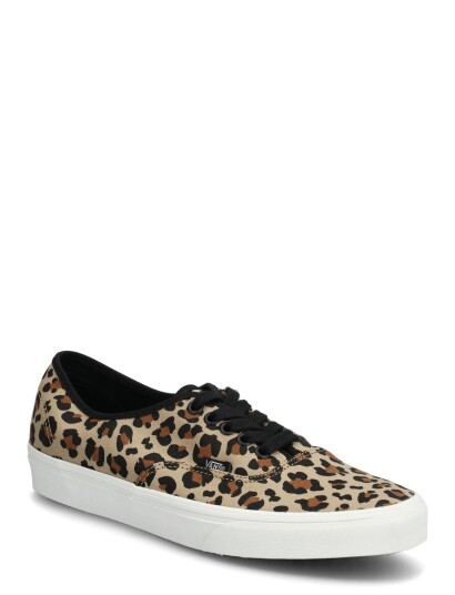 VANS Authentic Brown 36 VANS Authentic Brown 36