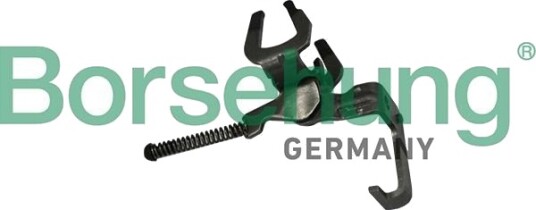 Utløsergaffel Borsehung B10909 Utløsergaffel Borsehung B10909