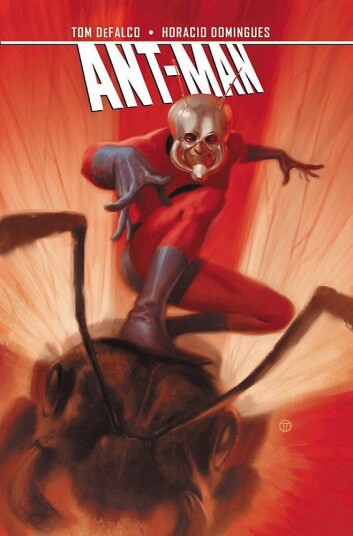 Ant man: Astonishing Origins Ant man: Astonishing Origins