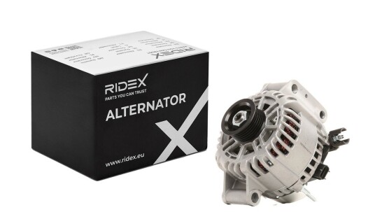 Dynamo RIDEX 4G1049