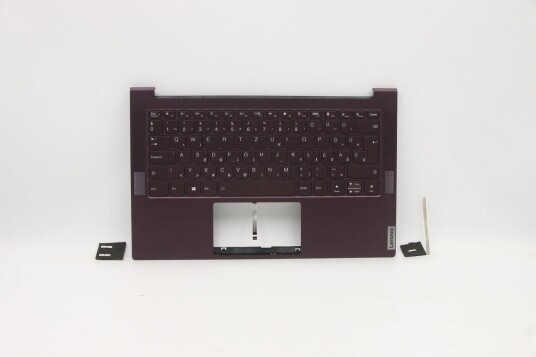 Lenovo Upper Case ASM_HG Q 82A1 OC