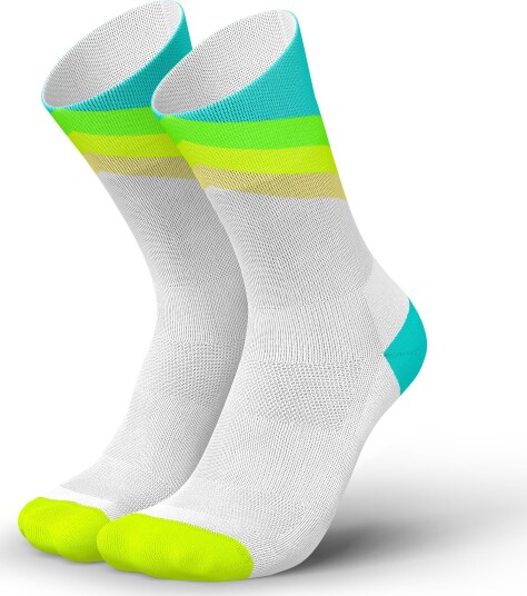 Incylence Running Grades High Blue Canary 39-42