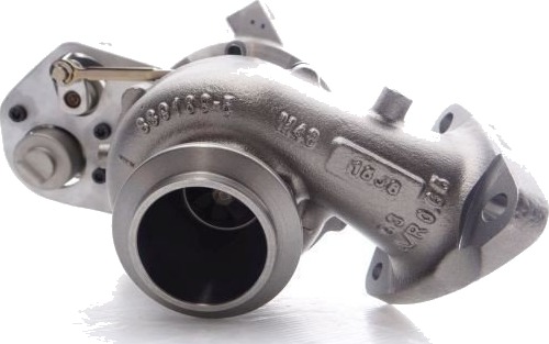 Turbolader GARRETT 838417-5003S Turbolader GARRETT 838417-5003S