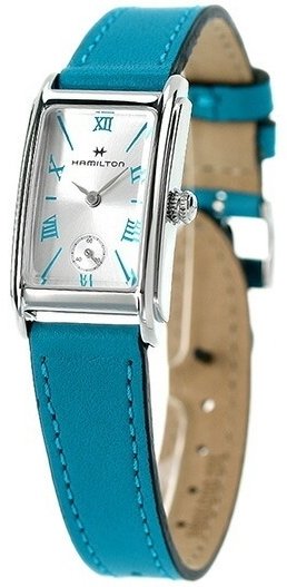 Hamilton Dameklokke H11221650 American Classic Ardmore