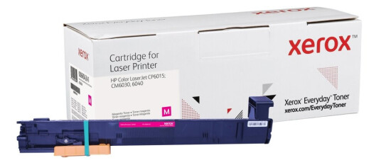Xerox Everyday Toneralternativ Til Hp Magenta 824a cb383a Std