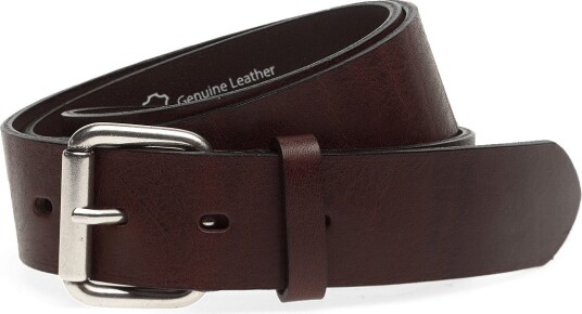 Matinique Mabilly Belt   Brown   115/XXL