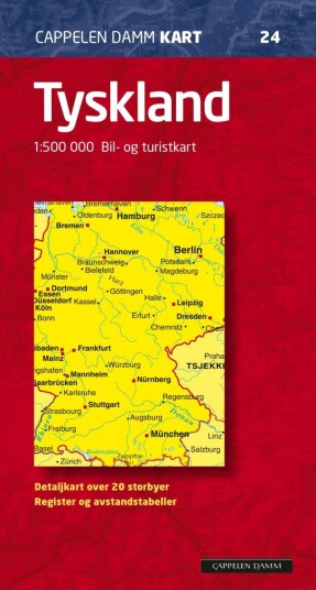 Tyskland Tyskland