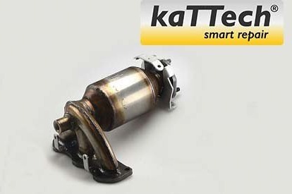 Katalysator BLUEKAT 1004020 Katalysator BLUEKAT 1004020